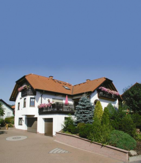 Gästehaus Klein Hilders